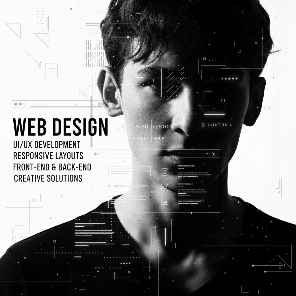 Web Design Professional