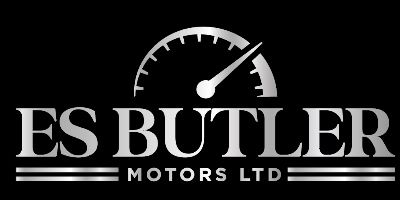 ES Butler Motors Ltd