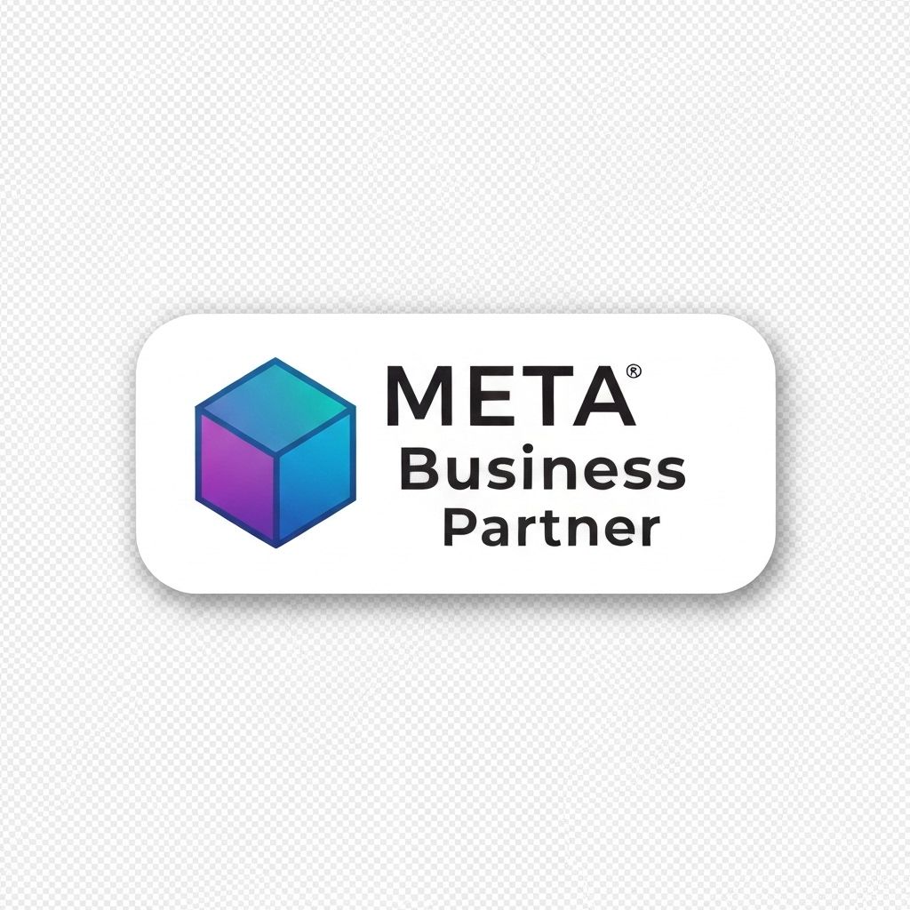 Meta Business Partner