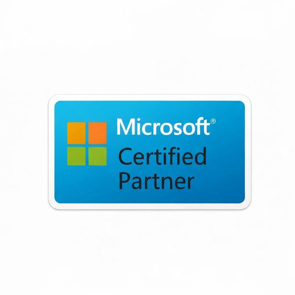 Microsoft Partner