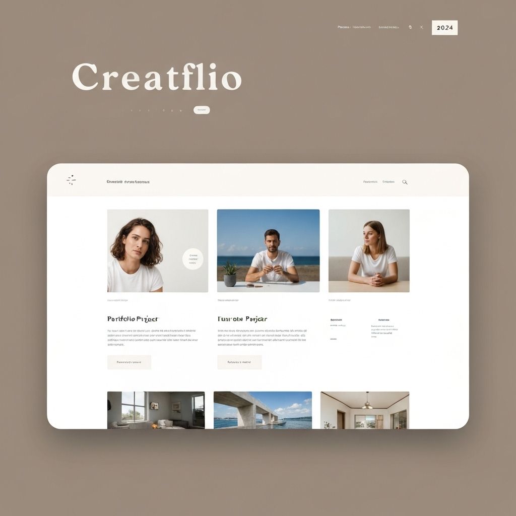 Creative Agency