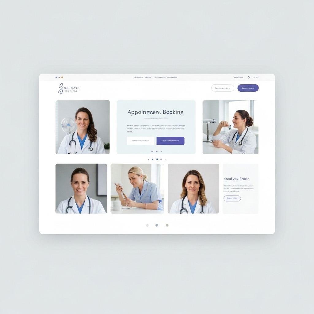 Healthcare Clinic
