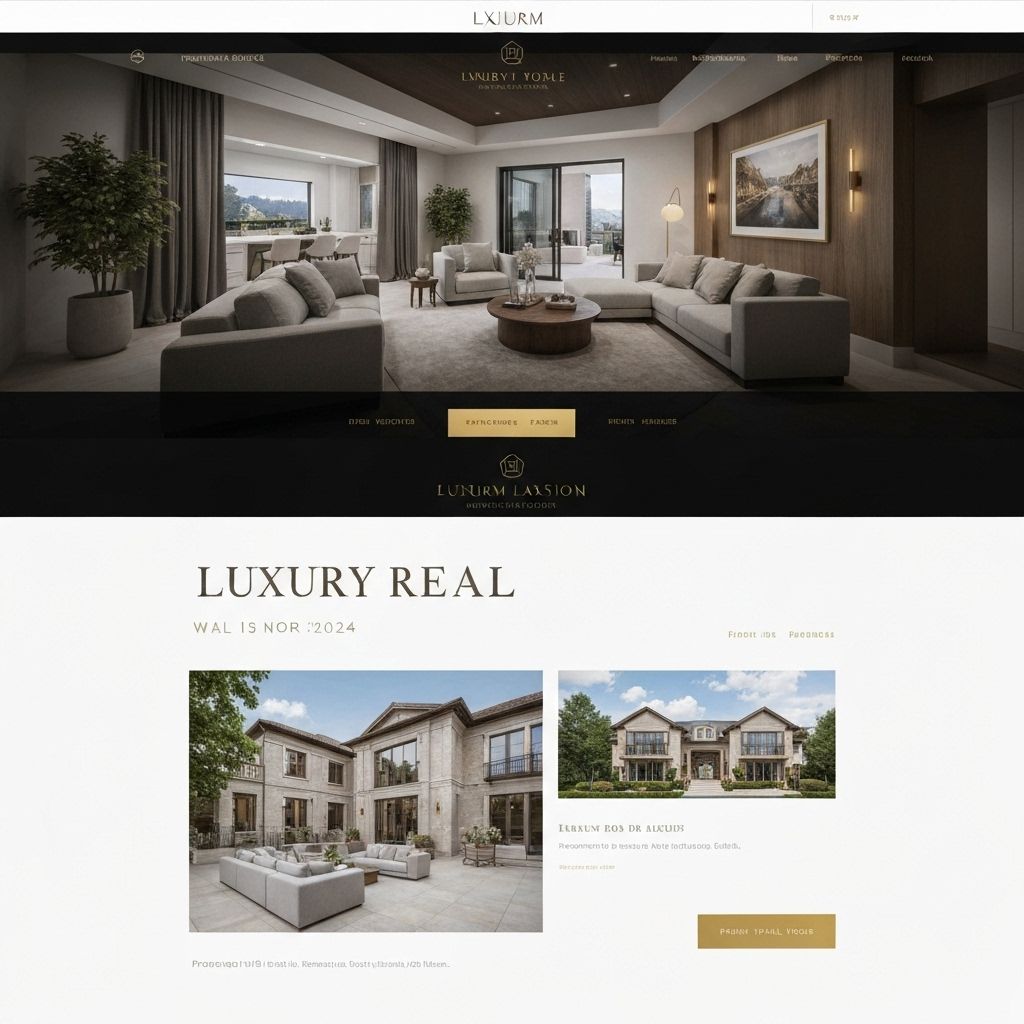 Real Estate Platform