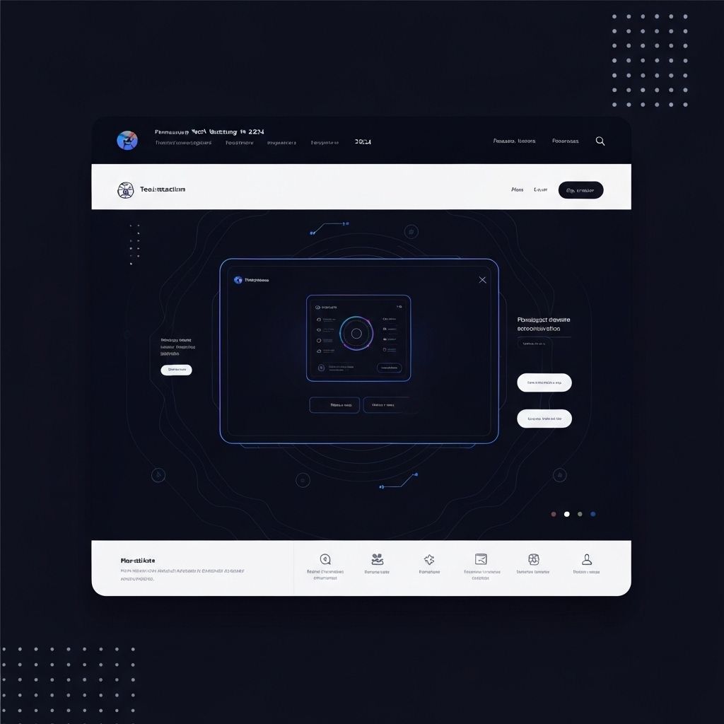 Tech Startup