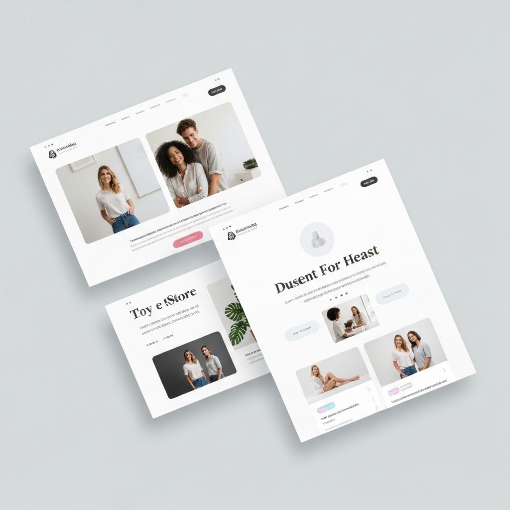 Kodėl jūsų verslui reikia modernios svetainės 2025-aisiais