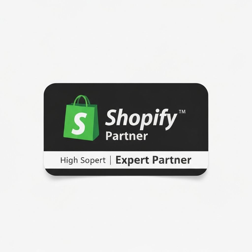 Shopify Expert