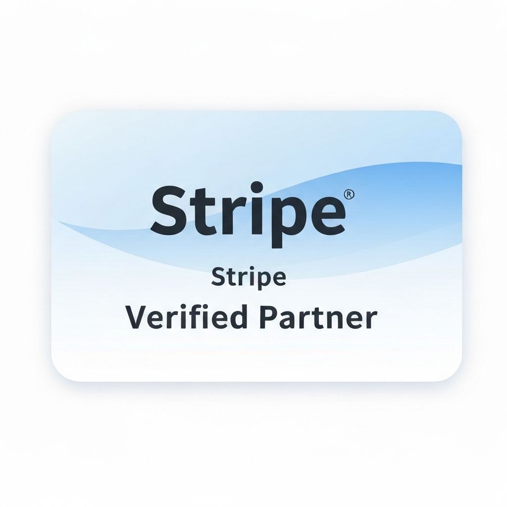 Stripe Verified
